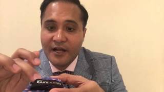 7 Factors to look for in a High Quality Tie!