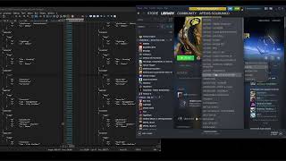 Steam sharedconfig.vdf Category Bug