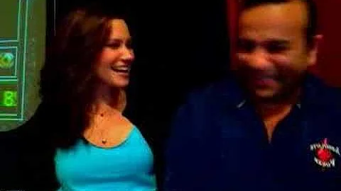 Mark Seif:  Whose His Lucky Charm?