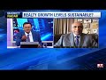 Mr irfan razack cmd prestige group talks about real estate sector bouncing back on etnow