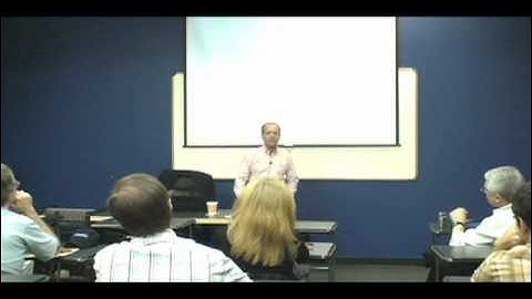 Spars Audio Over IP Part 1