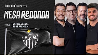 Download Lagu MESA REDONDA DO ATLÉTICO #169 | HENRIQUE ANDRÉ, MÁRIO CAIXA, CLÁUDIO REZENDE E VINICIUS ANDRADE MP3 Download Lagu MESA REDONDA DO ATLÉTICO #169 | HENRIQUE ANDRÉ, MÁRIO CAIXA, CLÁUDIO REZENDE E VINICIUS ANDRADE MP3