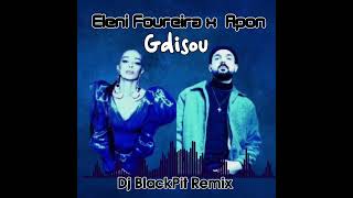 Apon & Eleni Foureira - ΓΔΥΣΟΥ (Dj Blacck Pit Remix) Apon & Ελένη Φουρέιρα - GDYSOU Resimi