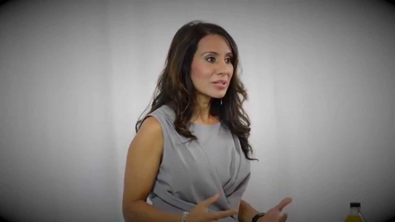 Kitchen Cures for PCOS | Dr. Taz MD: Recipe Report