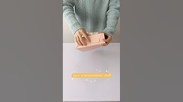 Envelope Flower Box | Foldable | Custom | Pink Box | ZY paper printing