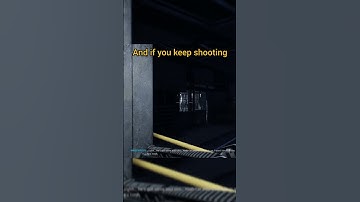 This game lets you mess with NPCs | #gaming #trepang2 #shorts