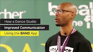 How a Dance Studio Solved Their Communication Problem screenshot 2