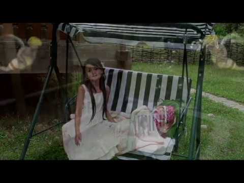 ლიზა თიკანაძე 7 წლის _ იავნანა  Liza Tikanadze 7 years _ iavnana