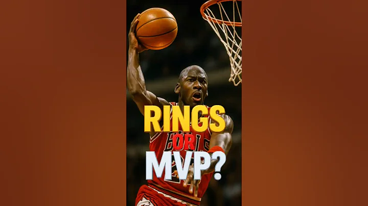 This NBA Debate Just Ended Championship vs MVPs #NBA #shorts