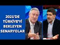 Levent Gültekin ve Murat Sabuncu, Türkiye'nin 2020 bilançosunu konuştu | İki Yorum 28 Aralık 2020