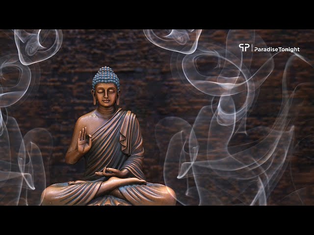 The Sound of Inner Peace 5 | Relaxing Music for Meditation, Zen, Yoga & Stress Relief class=