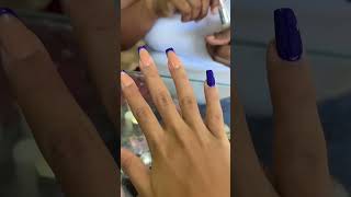 Mis uñas navideñas 😛 que bellas uf:@nashlaml11#navidad #navidadenfamilia🎅🌲 #uñasnavideñas💅🎄?...