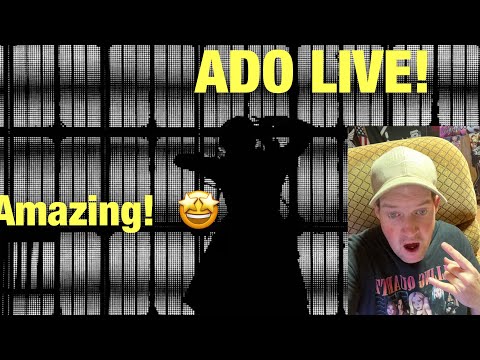 The Fam Jay Crew Reactions // LIVE映像】ヒバナ さいたまスーパーアリーナ【Ado】