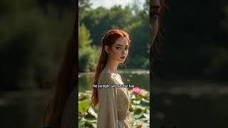 Siyavash & Farangis: A Lakeside Love Story 🪷💞