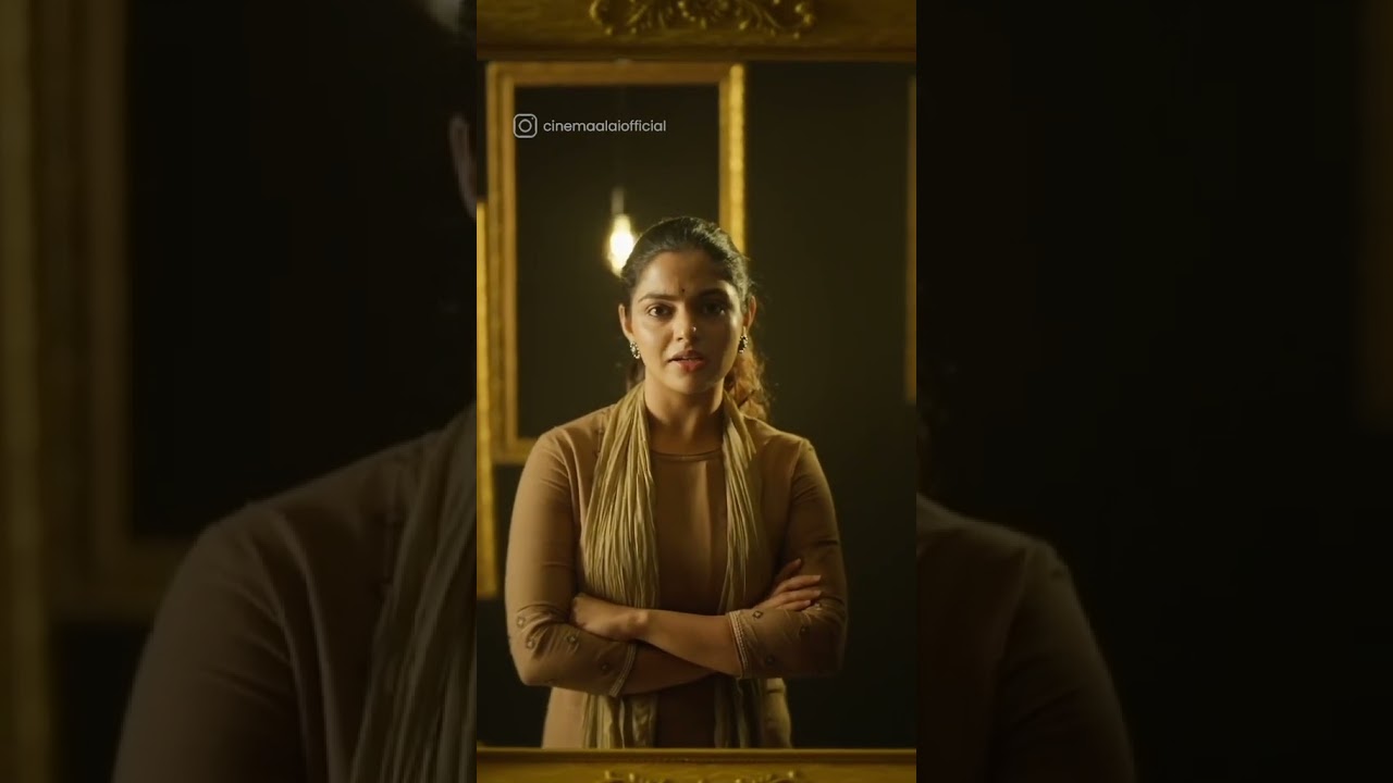 Mathagam | Nikhila Vimal as Vaidegi | Atharva | Manikandan | Gautham Vasudev Menon