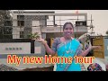 My new home tour  telugu home tour  celebreity home  gunti nagaraju