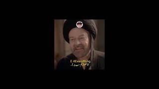 YUNUS EMRE - RAH-E-ISHQ | SEASON 1| EPISODE 19 #Shorts