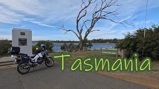 Tasmania Episode 9