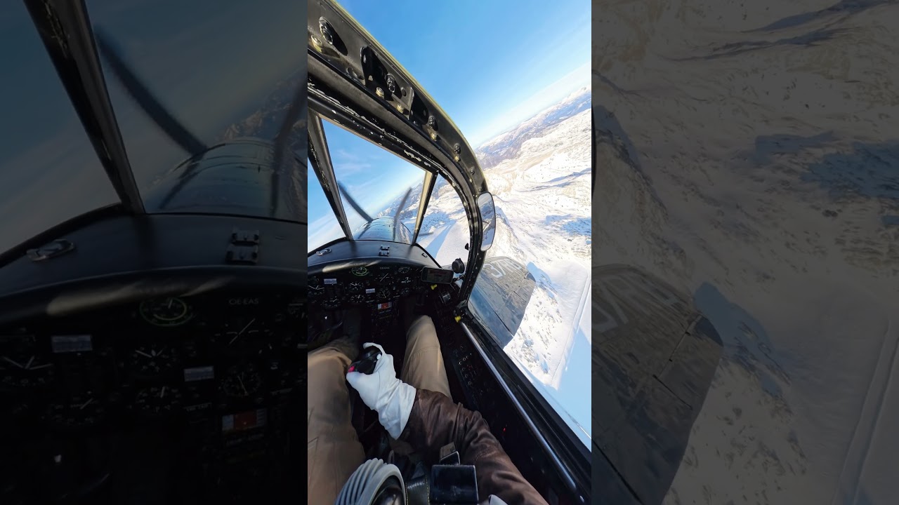 GO TIME 🔥 F4U Corsair