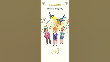 DOP 2 Gameplay Level1144 Shorts Delete One Part Solution Subscribe #ytshorts #youtube #video