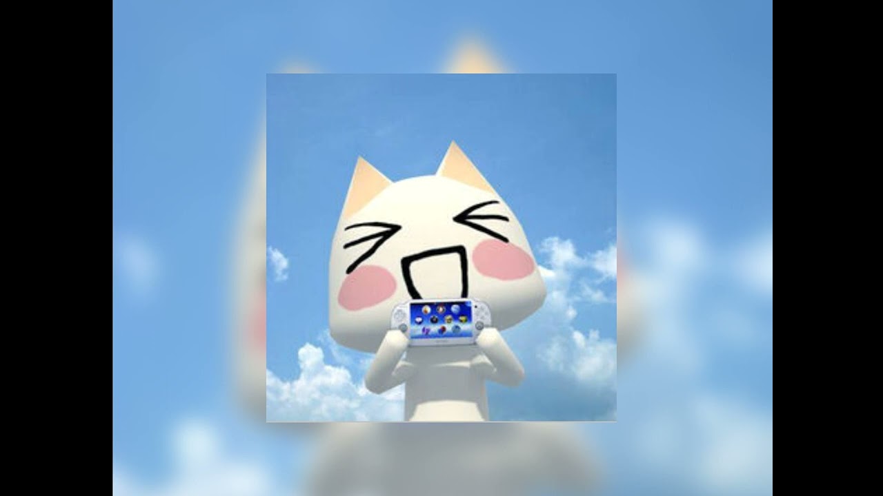 Keep Going! Keep Climbing! Up the Tall Tower! - Kikuo (Sped-up)