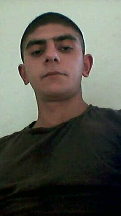 Ağdaş rayon Ərəbocaq kənd Şəhidi Lərimli Nihat💔🥀