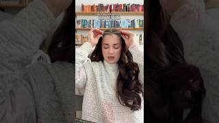 we are on different wavelengths my friend lol #bookrecommendations #booktubetbr #booktube #bookish