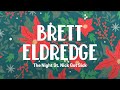 Brett Eldredge – The Night St. Nick Got Sick (Official Audio Video)