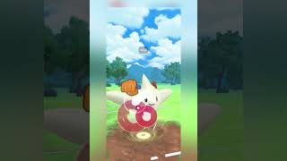 Don’t try my opponent’s team in #fantasycup #pokemongo #greatleague #gbl #gobattleleague #pokemon