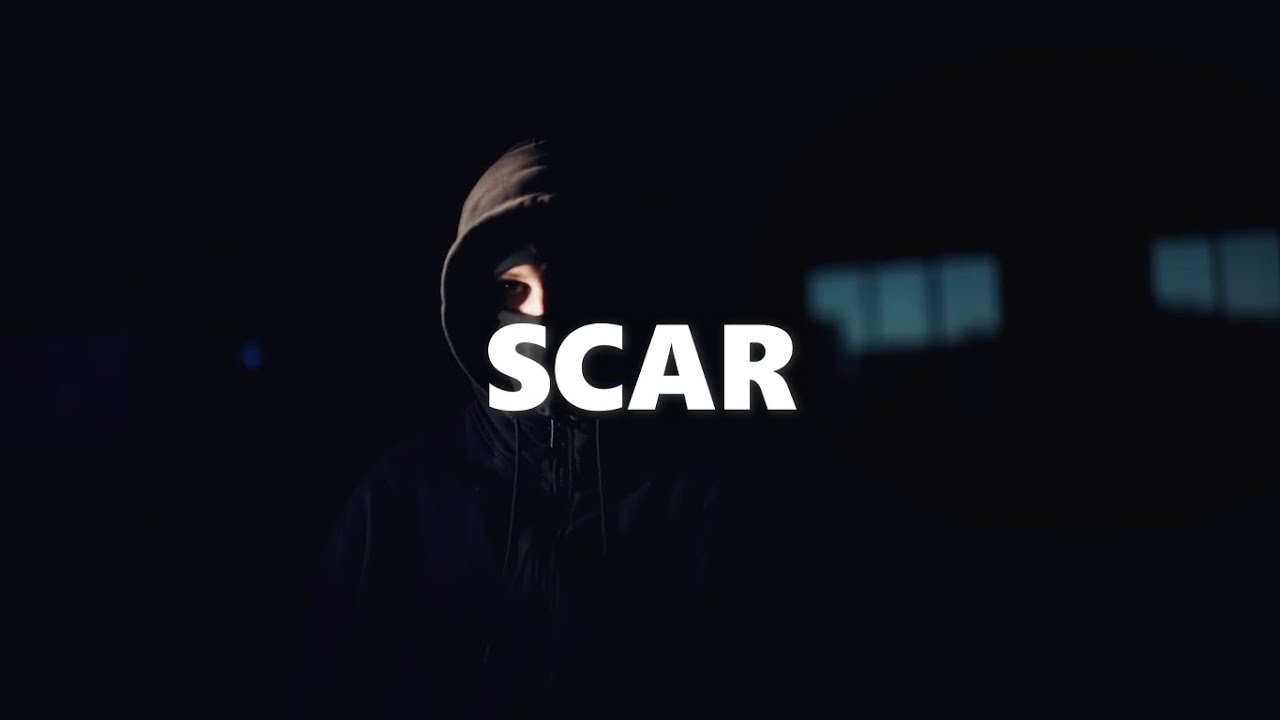 SCAR - UK Drill x Balkan Choir type beat (prod. by miloje) - YouTube