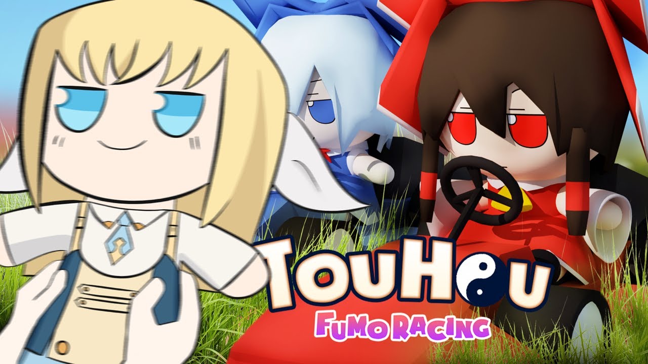 ISLA FUMO RACING - YouTube