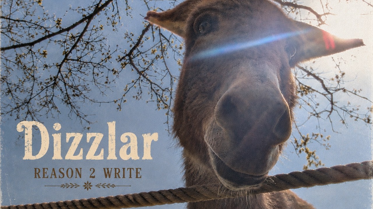 Watch Dizzlar // Reason 2 Write on YouTube Watch Dizzlar // Reason 2 Write on YouTube