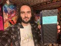 Triungulo Lab WH-X Demo / Review (JOHN FRUSCIANTE WH10 SOUNDS!)