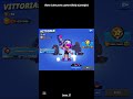 Giorno 1 #brawlstars #shelly #lucas_12 #perte