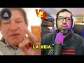 🔥 Testigo de Jehová entra al canal católico El Papista y pasa esto, | El Pacatazo Católico