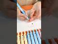 Strong Automatic Pen Pencil No Breaking No Sharpening #shorts #stationery