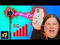 Understanding Cell Towers and Signal Transmission