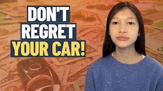 Lease vs. Buy a Car in 2025: What’s Smarter?