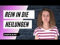 Steffie Rupp | Teil 4 - Rein in die Heilungen