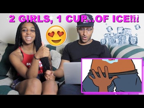 Two Girls One Cup Real