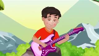 *4 Seasons Song + Educational &amp; Nursery Rhymes by EFlashApps