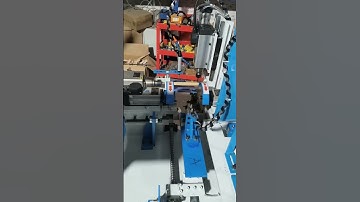 Non standard Automation  Integrated Sawing and Drilling Machine  Woodworking Machinery  Automatic Eq
