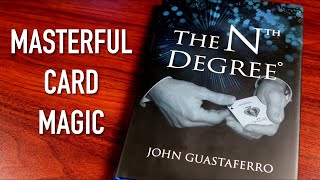 John Guastaferro's Nth Degree