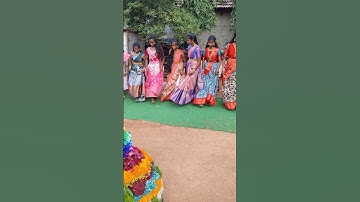 Kancharode Padamati Nalladidhana #Folk #Viral #Public #Kancharodepadamatinalladidhana