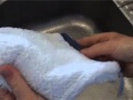 Hara Australia Hedgehog Glove Hara Australia Hedgehog Glove