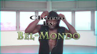 Dancing Kizomba / zumba choreo / belmondo fitness