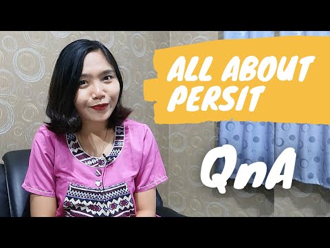 Jadi Istri Tentara AD / Ibu Persit Boleh Kerja? Harus tinggal di Asrama? dan lain lain..  | QnA