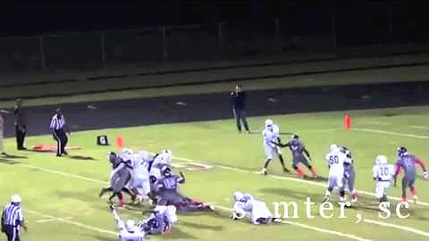 Ralph Singleton OL [Elite] (Lakewood) Sumter, SC 2...