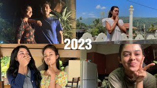 THE MOST BEAUTIFUL TIME OF THE YEAR 👧🏻☀️| Amaya kethaki #awurudu #vlog #vlogger #srilanka