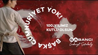 #BaşkaCumhuriyetYok 🇹🇷